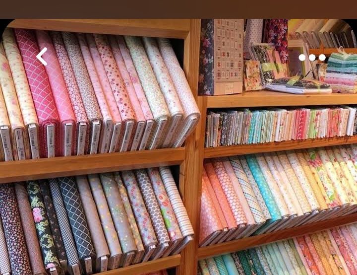 Uttam chand cloth house