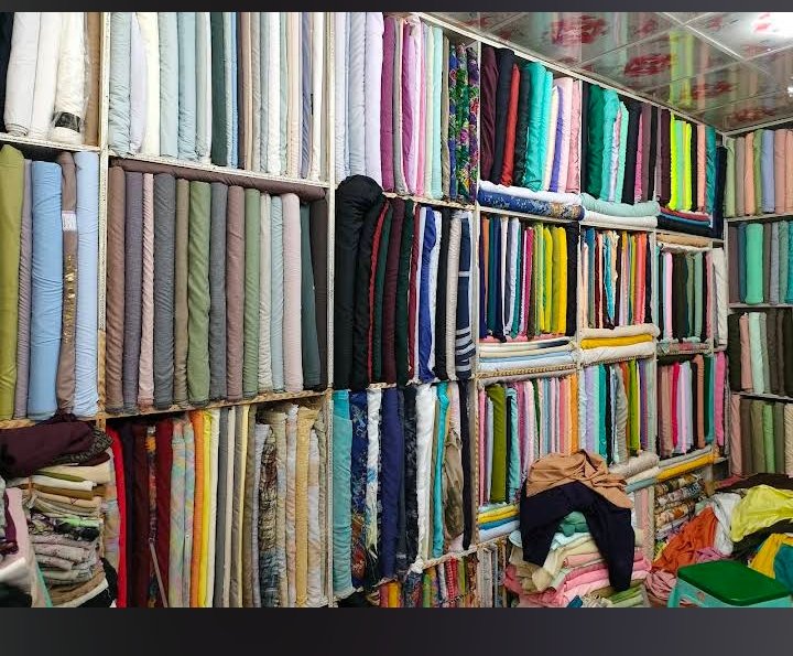Muheeb ullah khan cloth wholesale