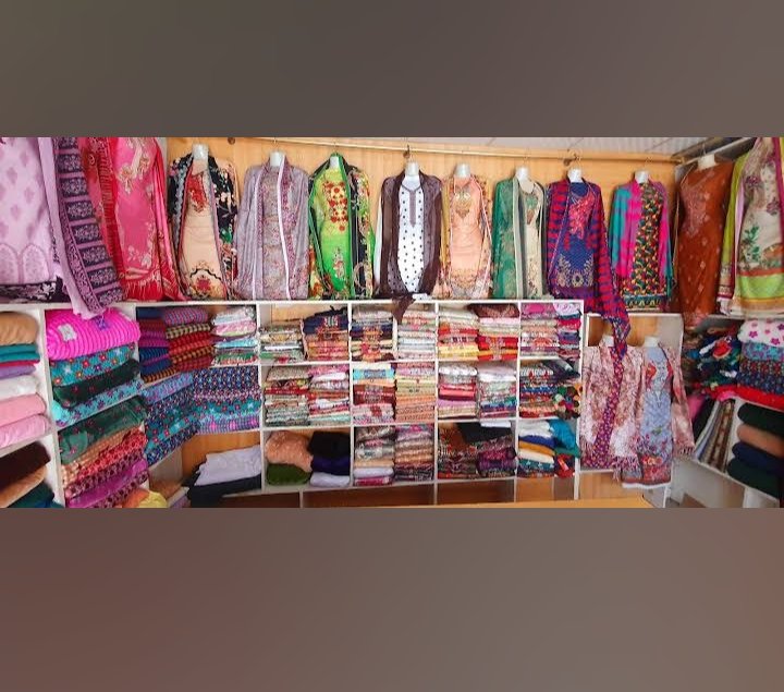 Javaid Cloth Centre