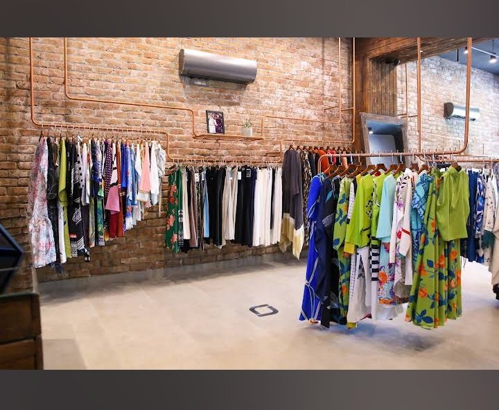 Lulusar store Islamabad