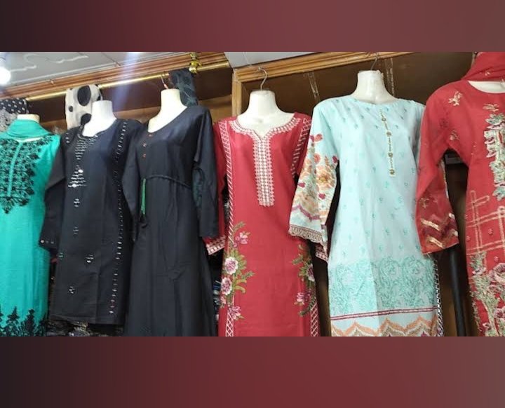 Sanora Boutique