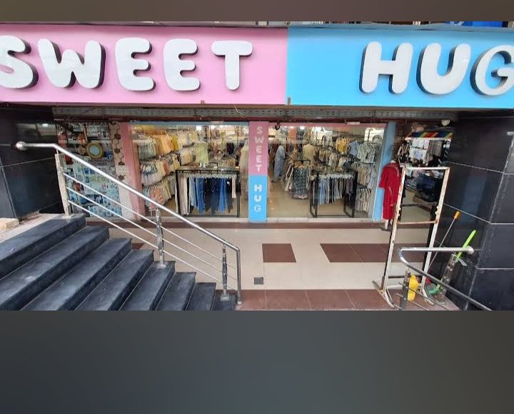 Sweet Hug Clothing