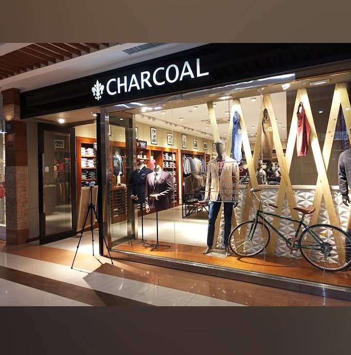 Charcoal Islamabad