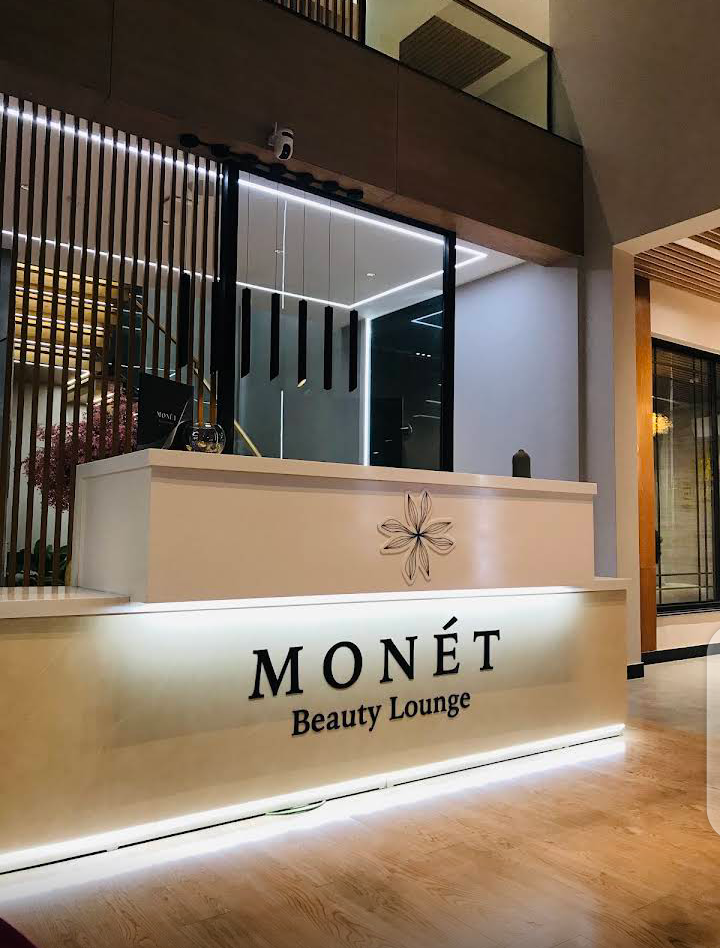 Monet Beauty Lounge Aesthetics & Dentistry
