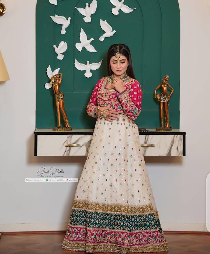 Farahs Beauty Salon PWD