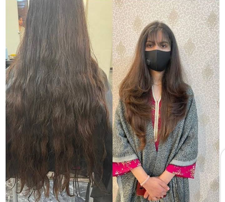 Aesthetics by zee sajeelas aesthetic salon