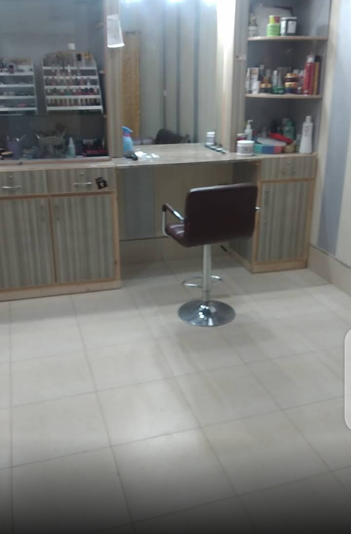 BE CUTE BEAUTY salon