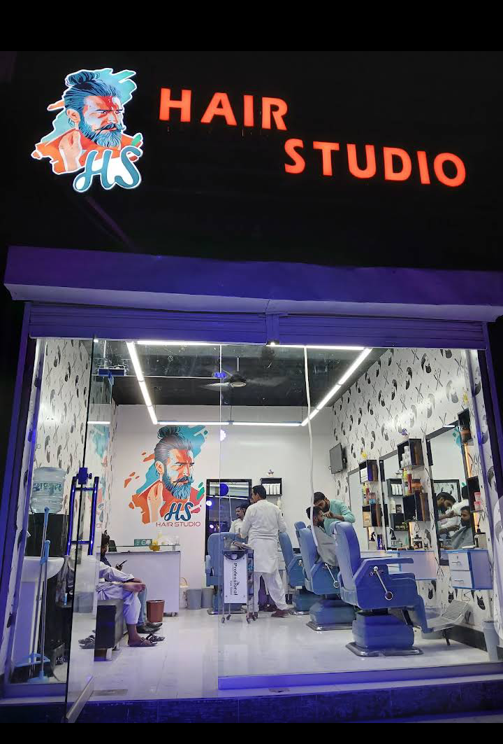 Hair Studio