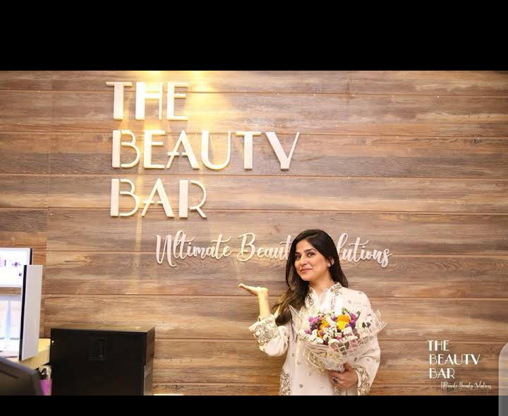 The Beauty Bar