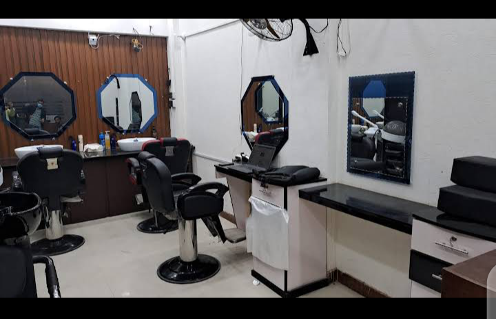 Focus Mens Salon