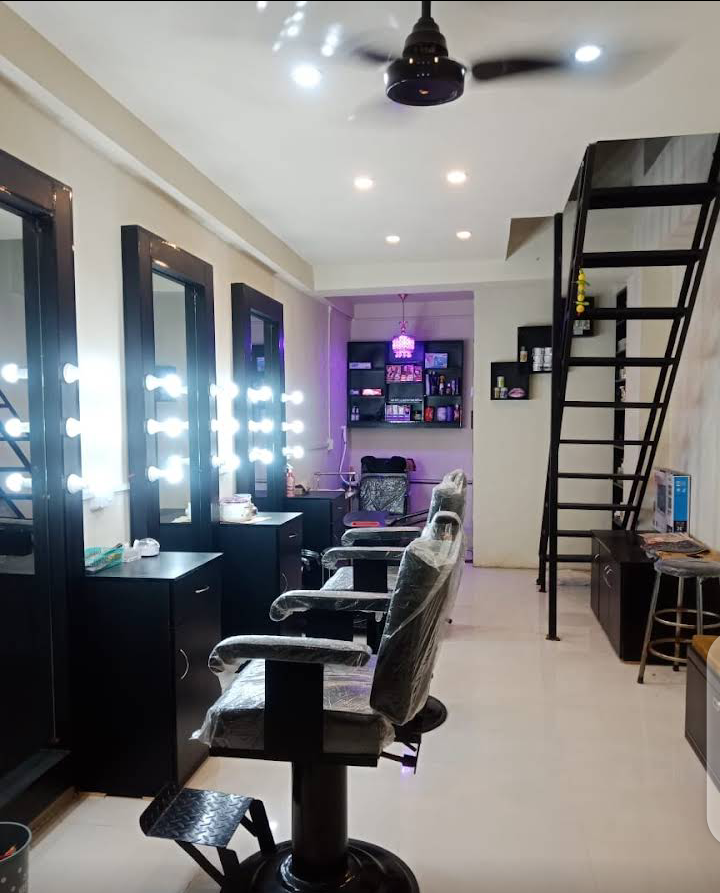 Saimas Cosmetics Zone