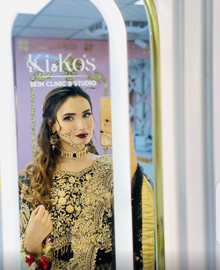 Ki & Kos Bridal Studio