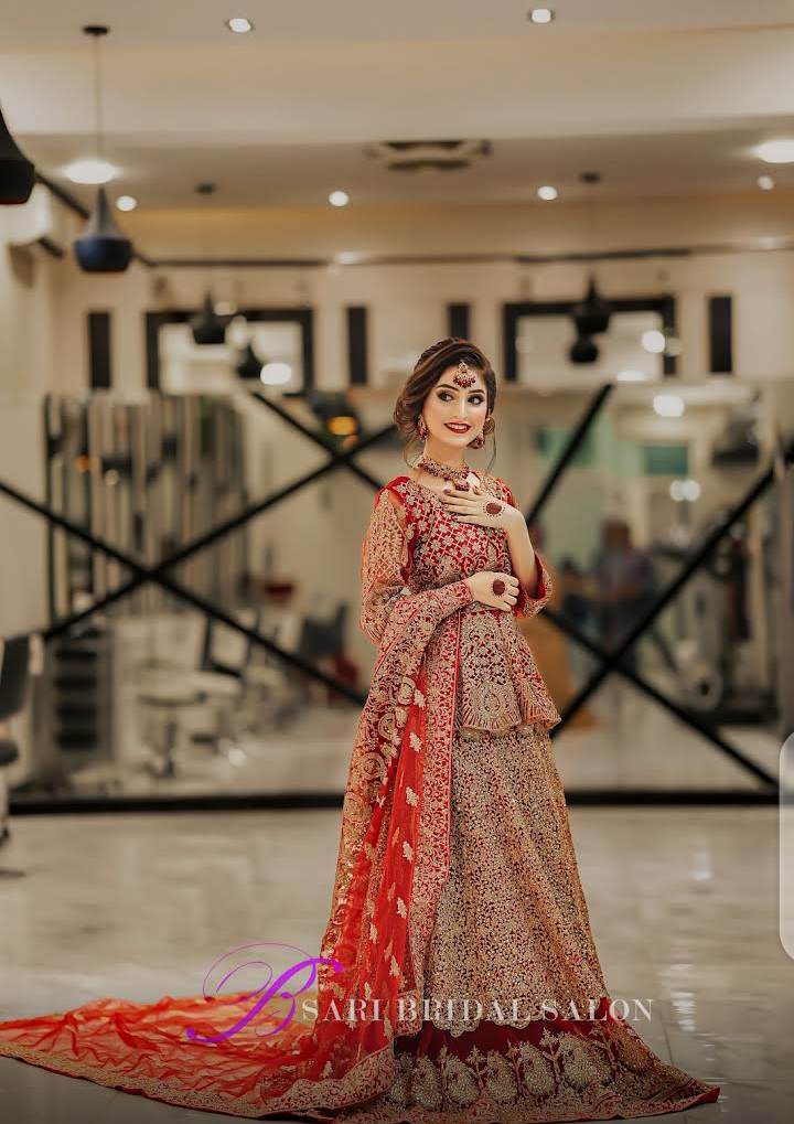 Sari Bridal Salon