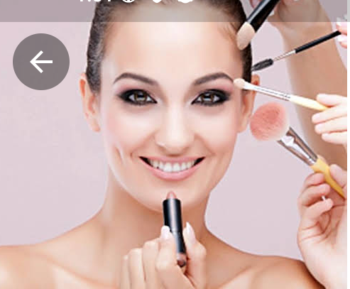 Sabz Beauty Saloon & Spa Hyd