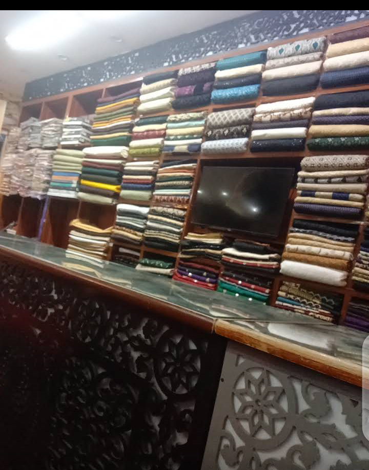 Karachi Beauty Parlour