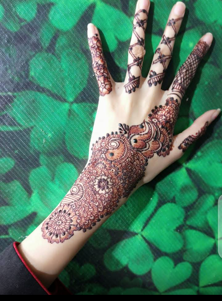 Farhat Beauty Parlour and training centre