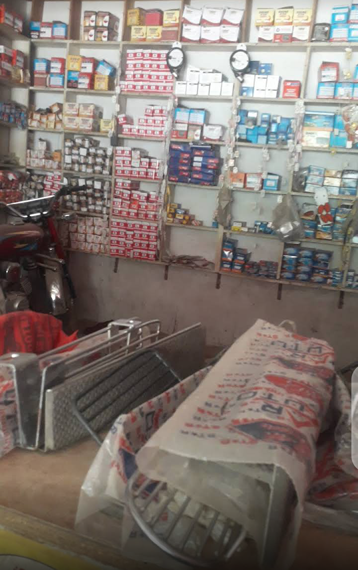 Ustad Jameel Auto Electrician