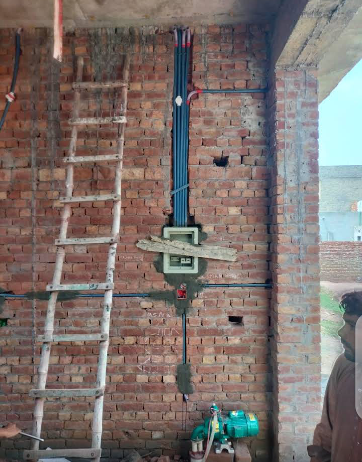 Al-Shahbaz Electric Service