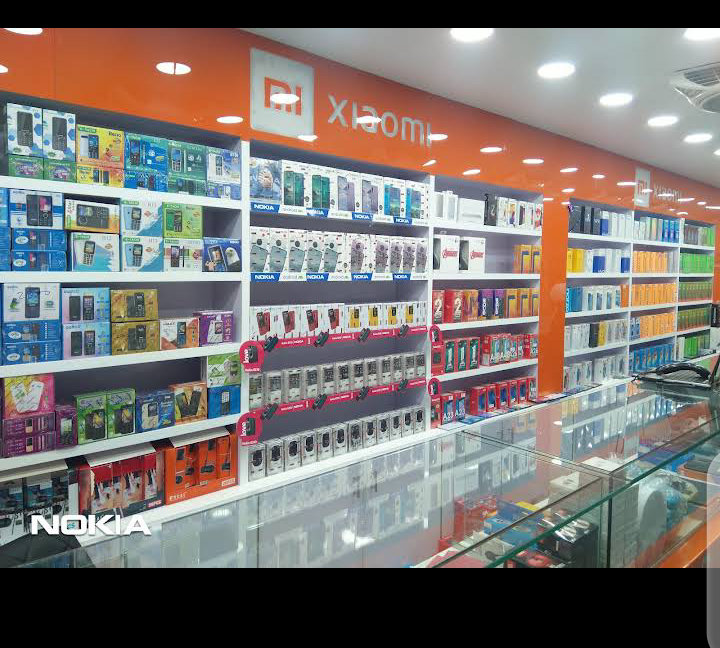 ITS4U Computers and Mobiles