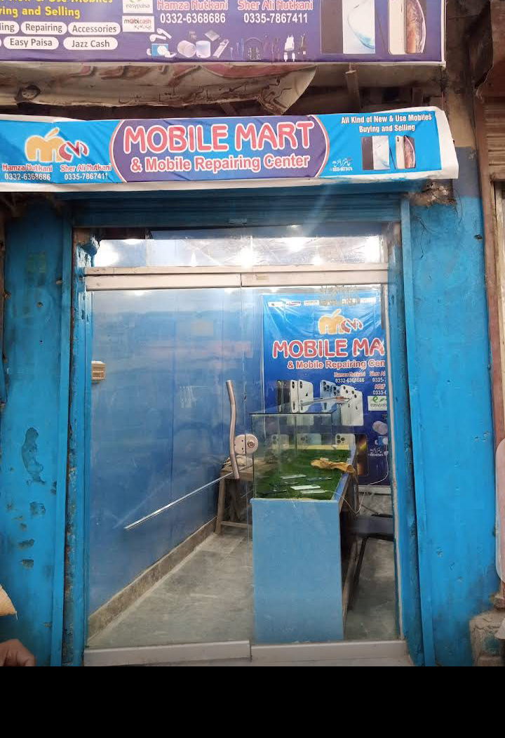 Future Mobile repairing and photo state