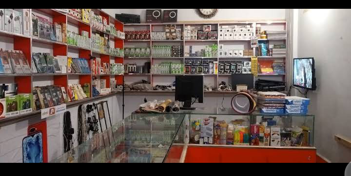 USMAN MOBILE AWAN SHARIF ATTOCK