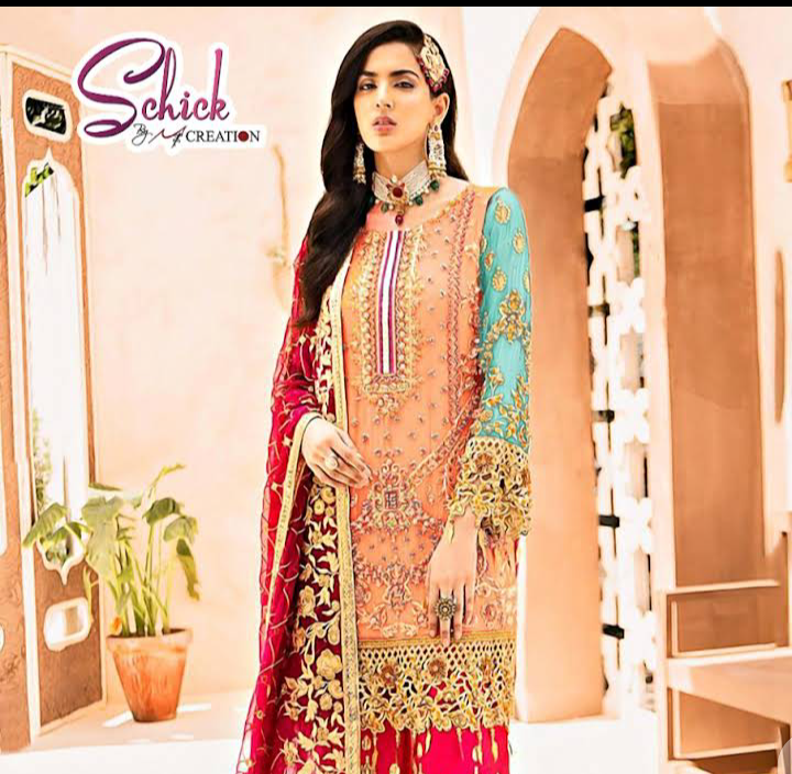 Millat Fabrics And Butique Centre