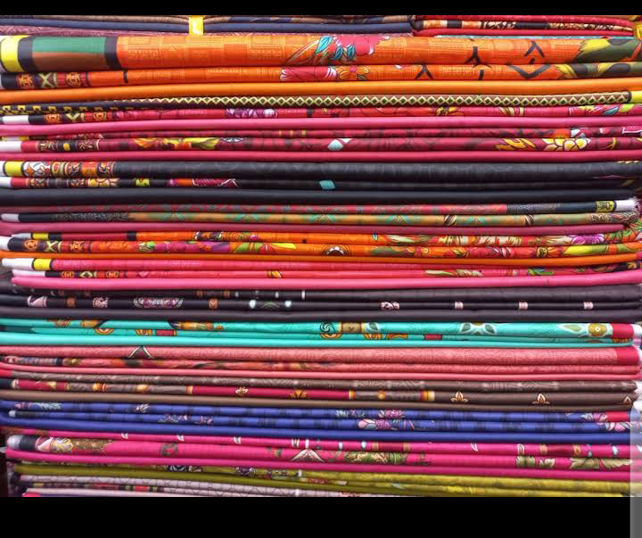 Ittefaq cloth house &boutique center