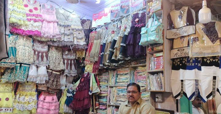 Kashif khurshid Germinates