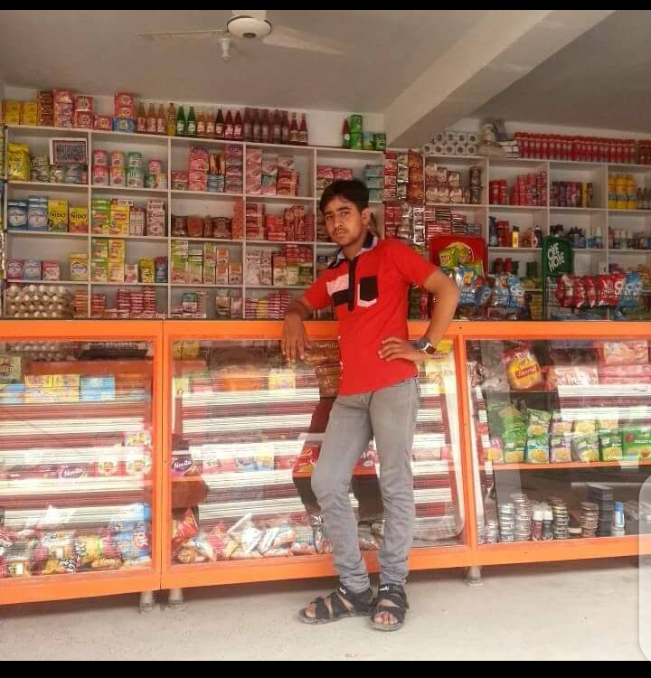 Ameen General Store oresh cloney nawah shair Abottabad