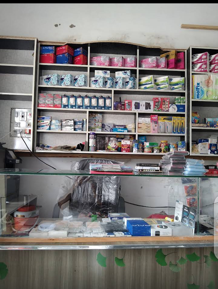 R j mobile, stationary &auto decoration