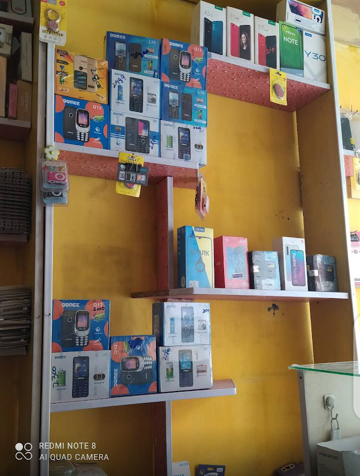 Discount House Chitral