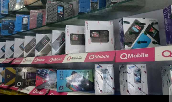 Hayat Mobiles