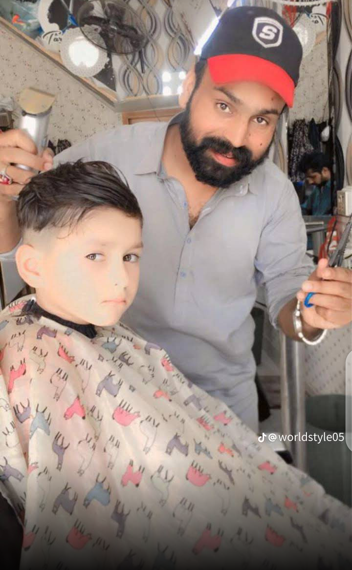 World Style Beauty Clinic Bhalwal