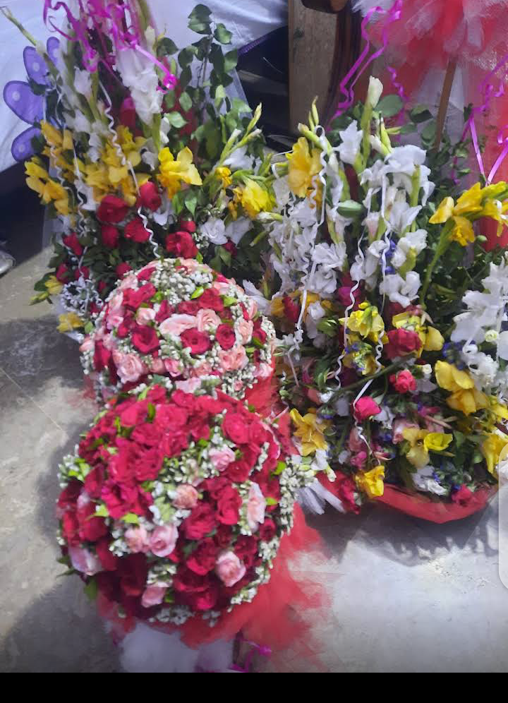 Khan Flower Shop