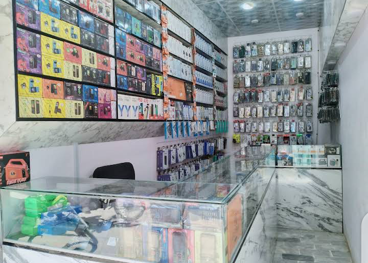 M H Mobiles & Accessories