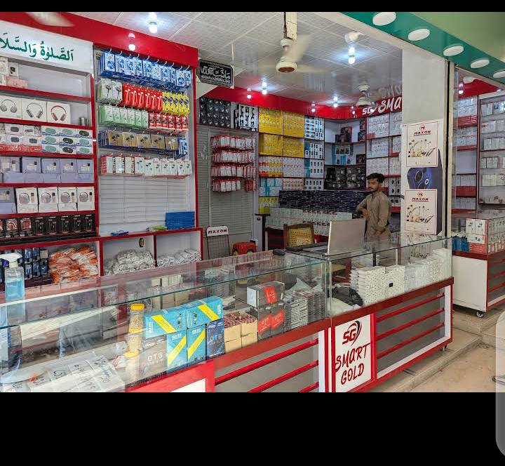 Marhaba Dadu Wholesale Mobile Accessories Shop