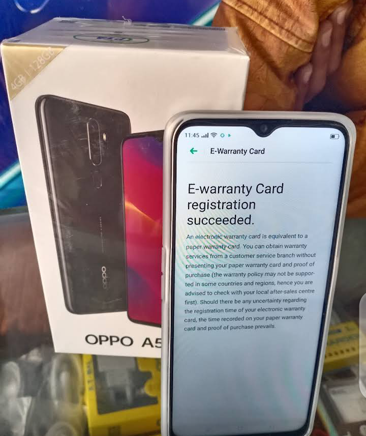 City Mobile Communication