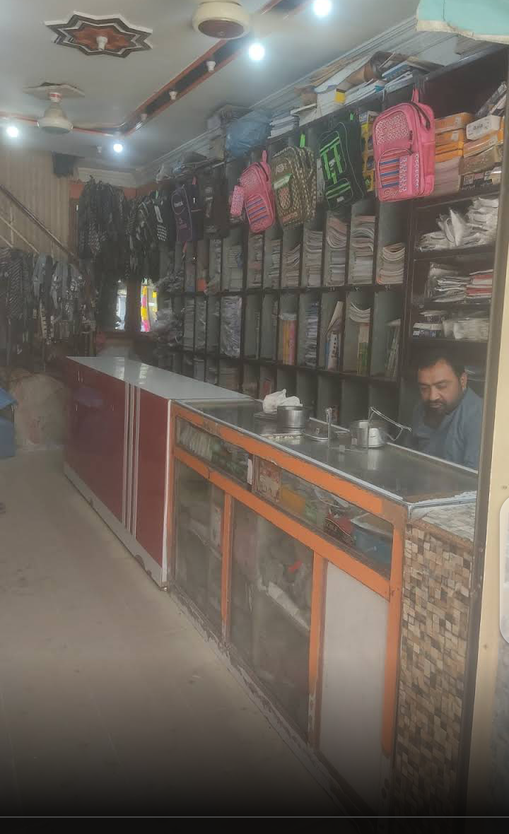 Dubai Garments