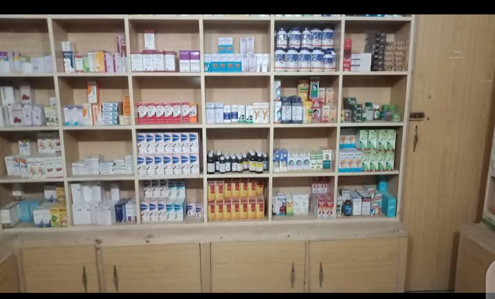 Bajaj Medical Store