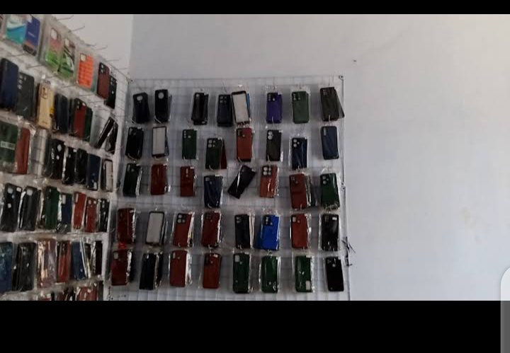 GORAKH mobile communication