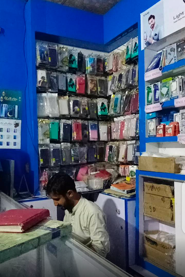 Magsi shop