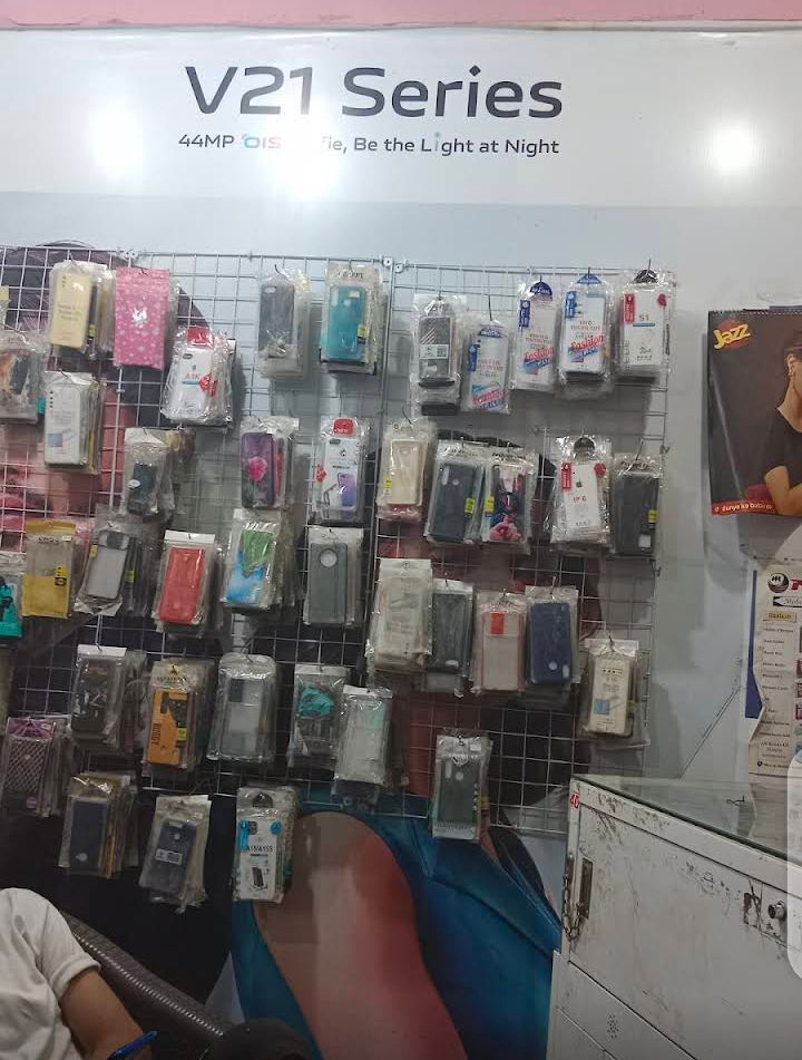 Sindhu Communication