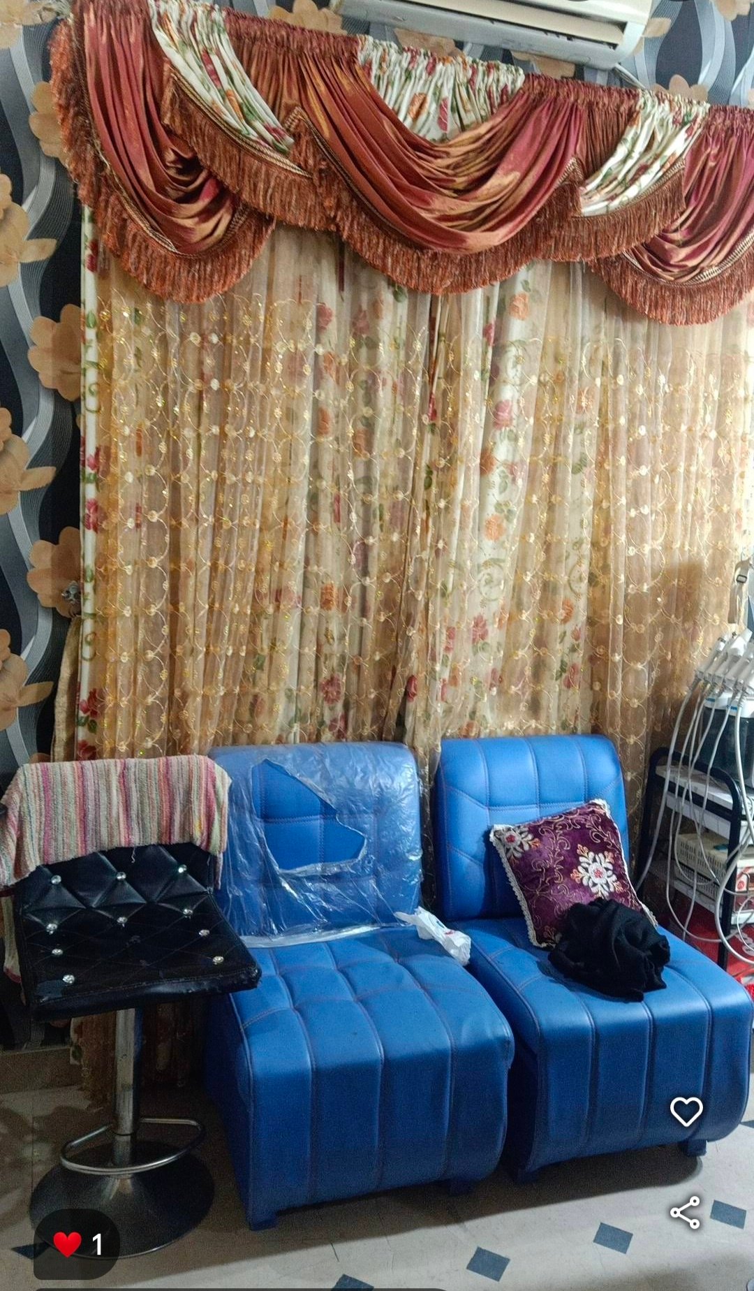 Fancy Beauty parlour jaranwala