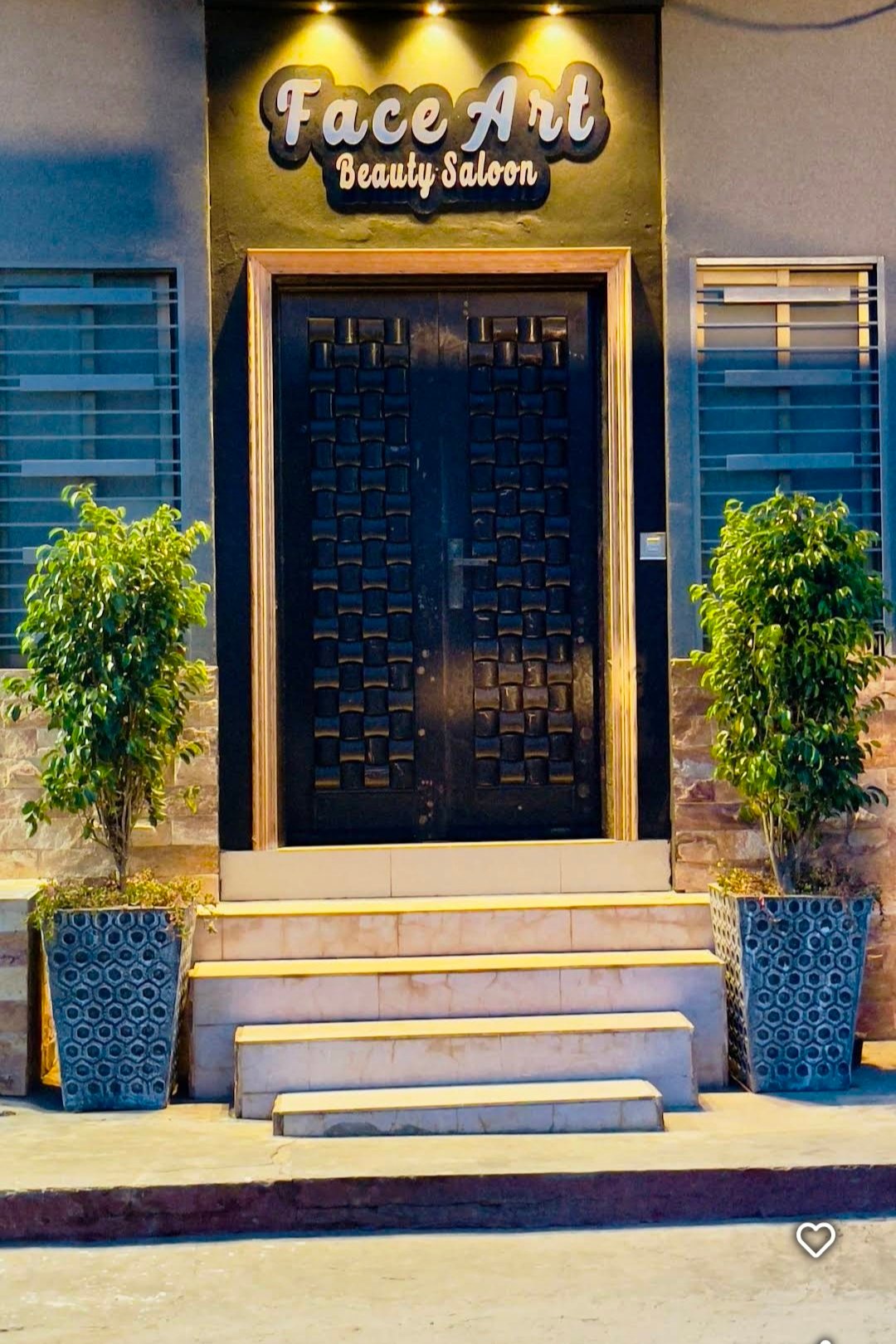 Face Art Beauty Salon