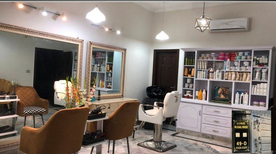 Shinglow By Ayesha Qadeer Salon