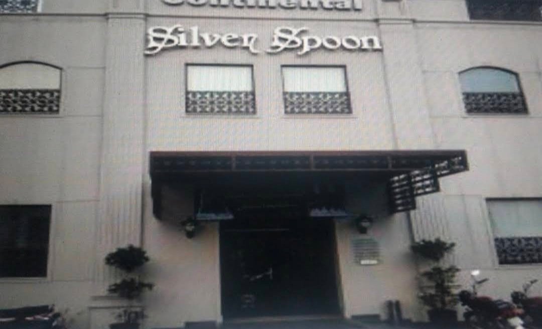 Silver Spoon Restaurant