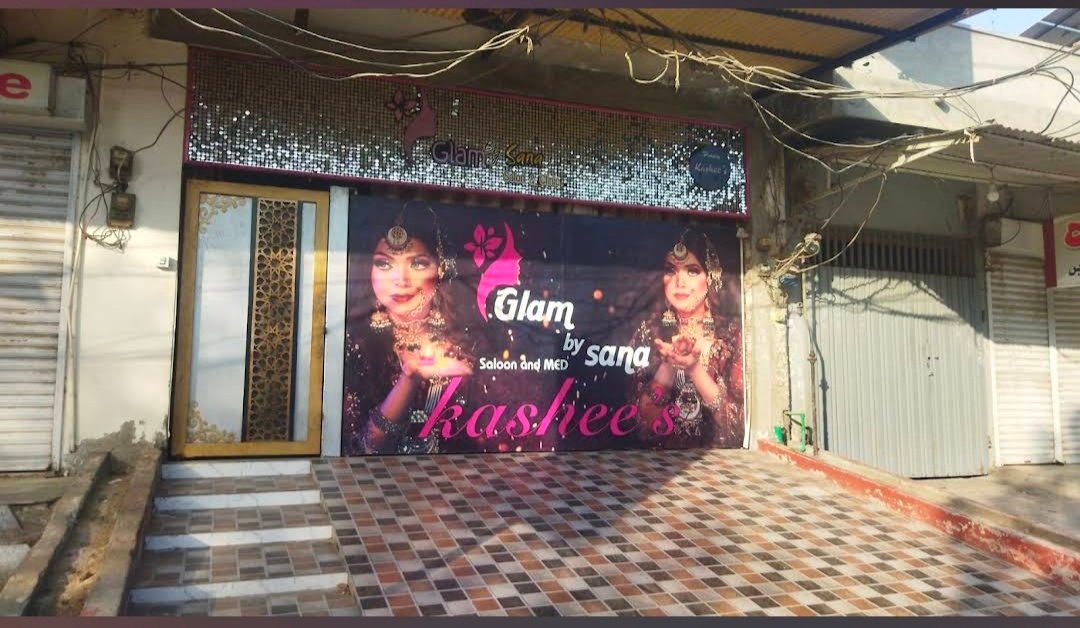 Glam By Sana