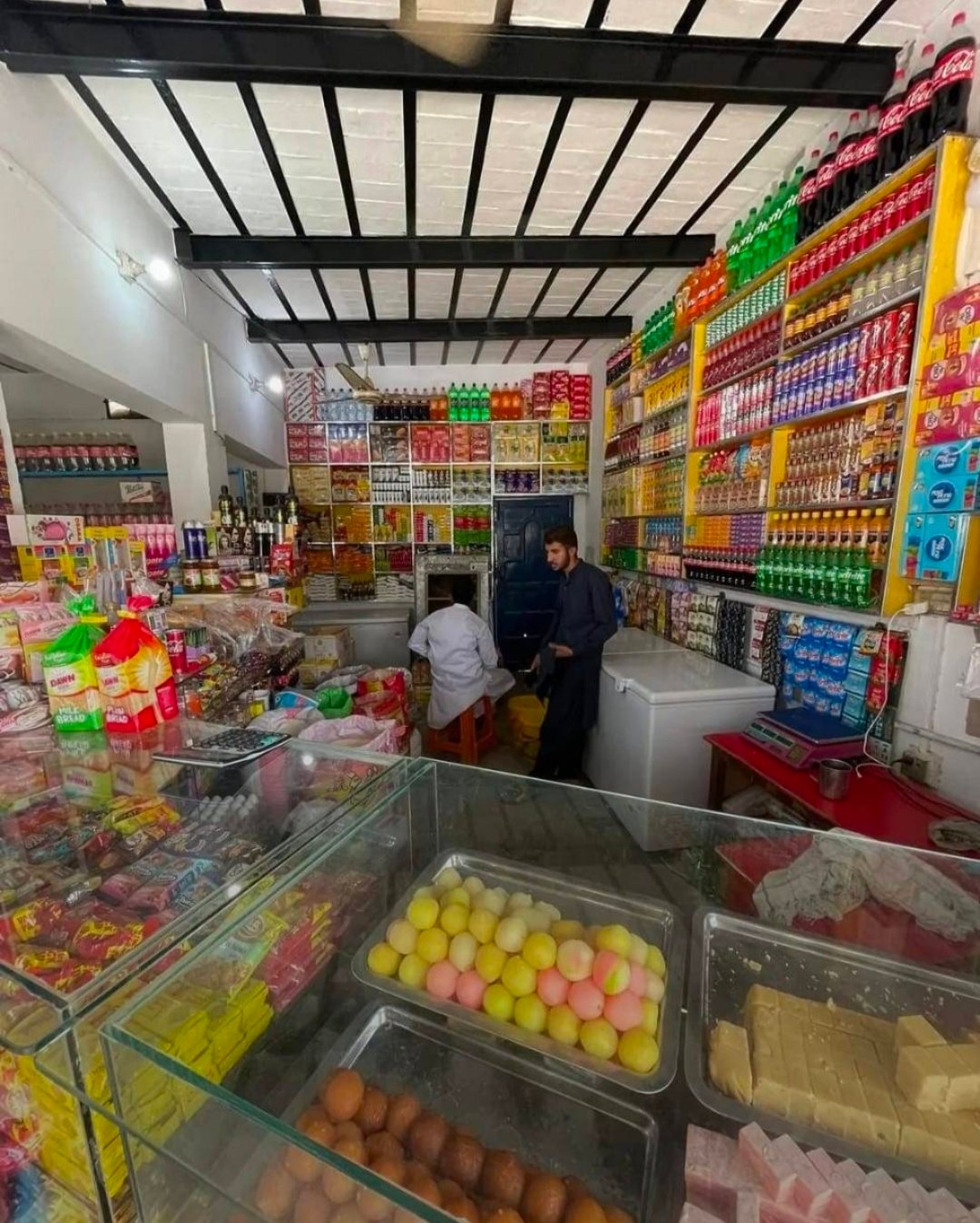 Baloch Bakers and sweets
