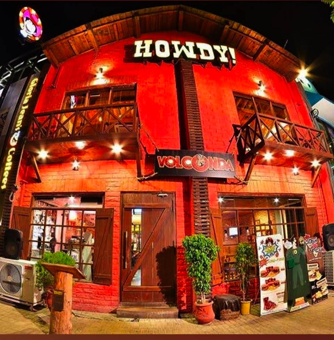 Howdy Islamabad