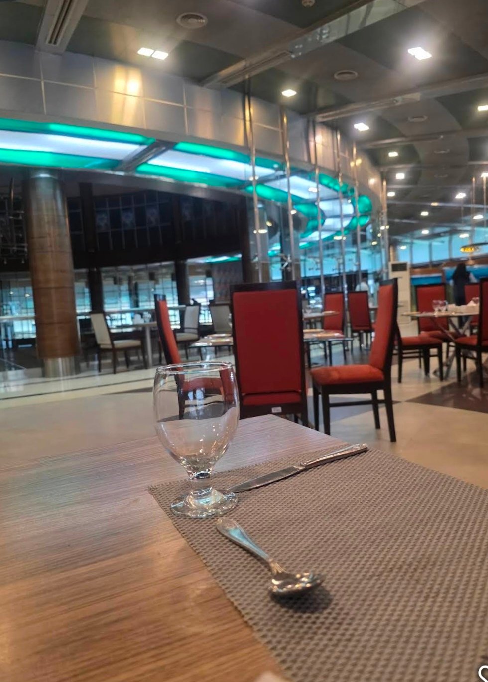 Jacaranda Family Club